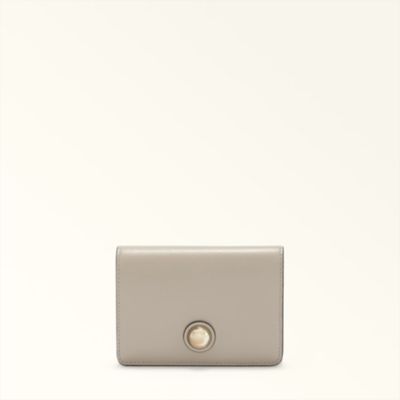 ＜FURLA (Women)＞ＦＵＲＬＡ　ＳＦＥＲＡ　Ｍ　ＣＯＭＰＡＣＴ　ＷＡＬＬＥＴ　ＷＰ００４４２ＡＸ０７３３