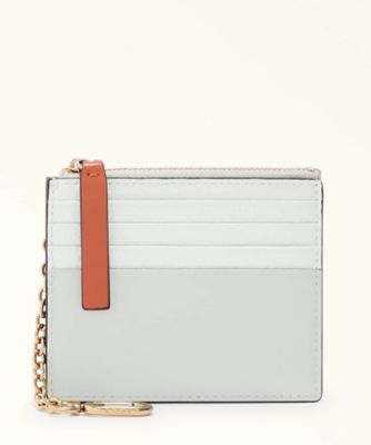 ＜FURLA (Women)＞ＦＵＲＬＡ　ＧＲＡＺＩＡ　Ｍ　ＣＡＲＤ　ＣＡＳＥ　Ｗ／ＨＯＯＫ　ＷＰ００４９５ＢＸ１５８８