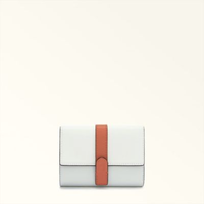 FURLA (Women)/フルラ ＦＵＲＬＡ　ＧＲＡＺＩＡ　ＣＯＭＰＡＣＴ　ＷＡＬＬＥＴ　ＴＲＩＦＯＬＤ　ＷＰ００４９６ＢＸ１５８８