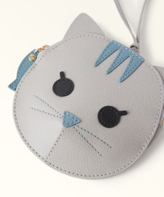 FURLA ALLEGRA S COIN CASE CAT WITH