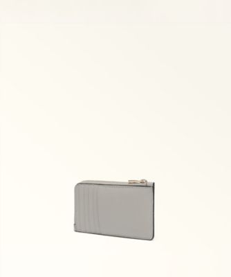 ★週末限定★FURLA★バック＆お財布セット★ FURLA CAMELIA M CARD CASE W／L ZIP