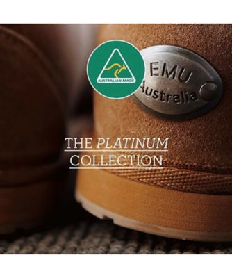 PLATINUM MINTARO WP11850 | EMU Australia