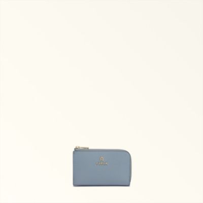 ＦＵＲＬＡ ＣＡＭＥＬＩＡ ＫＥＹＣＡＳＥ ＺＩＰ ＡＲＯＵＮＤ | FURLA (Women)/フルラ | 三越伊勢丹オンラインストア・通販【公式】