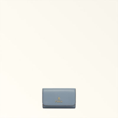 ＜FURLA (Women)＞ＦＵＲＬＡ　ＣＡＭＥＬＩＡ　ＫＥＹＣＡＳＥ