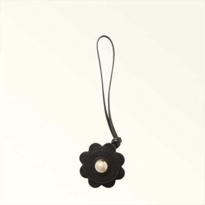 ＜FURLA (Women)＞ＦＵＲＬＡ　ＳＦＥＲＡ　ＡＩＲ　ＴＡＧ　ＦＬＯＷＥＲ　ＣＨＡＲＭ