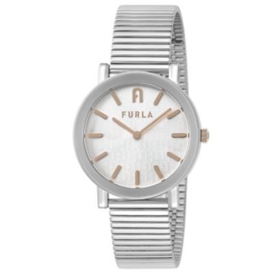 ＜FURLA (Women)＞時計　ＦＵＲＬＡ　ＭＩＮＩＭＡＬ　ＳＨＡＰＥ　３８ｍｍ