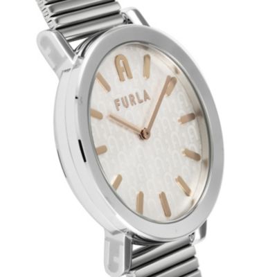 時計　ＦＵＲＬＡ　ＭＩＮＩＭＡＬ　ＳＨＡＰＥ　３８ｍｍ