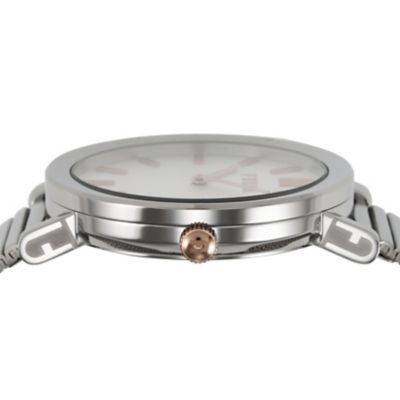 時計　ＦＵＲＬＡ　ＭＩＮＩＭＡＬ　ＳＨＡＰＥ　３８ｍｍ