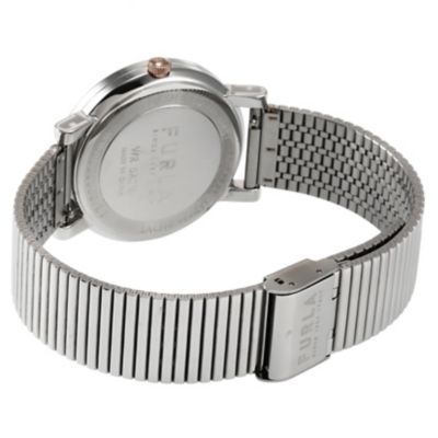 時計　ＦＵＲＬＡ　ＭＩＮＩＭＡＬ　ＳＨＡＰＥ　３８ｍｍ
