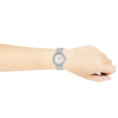 時計　ＦＵＲＬＡ　ＭＩＮＩＭＡＬ　ＳＨＡＰＥ　３８ｍｍ
