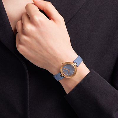 フルラ　ロゴ　リンクス　２８ｍｍ　ＷＷ００００６０