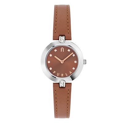 FURLA (Women)/フルラ フルラ　ロゴ　リンクス　２８ｍｍ　ＷＷ００００６００９Ｌ１