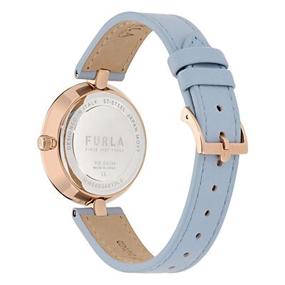 【国内即納】FURLA フルラロゴリンクス WW00030011L2 レディース 楽天市場】【トートバッグプレゼント】フルラ FURLA 腕時計 ロゴ