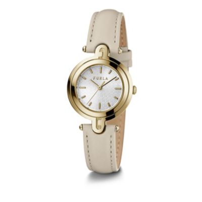 ＜FURLA (雑貨)＞ＡＲＣＨ－ＢＡＲ