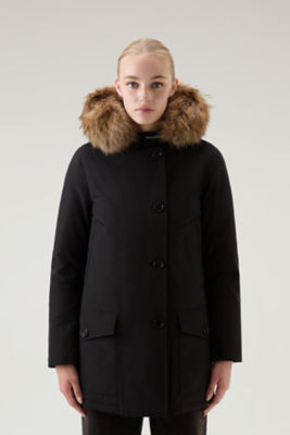 ＡＲＣＴＩＣ ＤＥＴＡＣＨＡＢＬＥ ＦＵＲ ＰＡＲＫＡ | ファッション