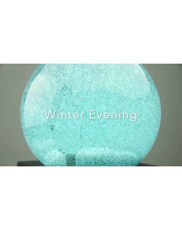 スノーグローブ／ウィンターイブニング | Cool Snow Globes