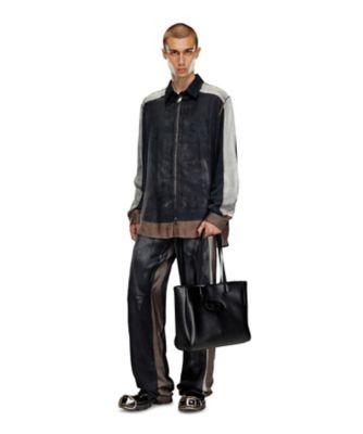 DIESEL/トートバック ショッパーバッグ X10100P5925 | DIESEL (Men)/ディーゼル