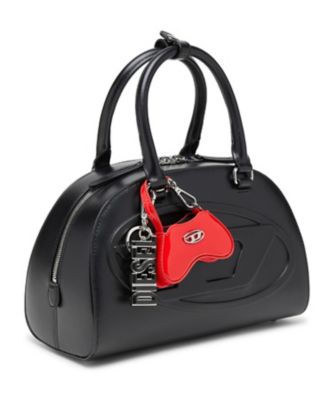 【専用】チャーム付きDIESEL 3D BAG X キーチャーム X10294P8097 | DIESEL (Men)/ディーゼル
