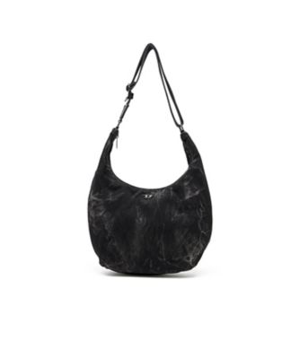 ＜DIESEL (Men)＞ホーボーバッグ　Ｘ１０４１４Ｐ４４８５