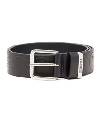 ベルト X10557P8795 | DIESEL (Men)/ディーゼル | 三越