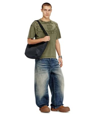 ショルダーバッグ X10565P8166 | DIESEL (Men)/ディーゼル