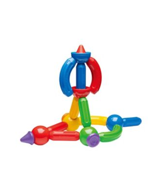 ボーネルンド　スティック・オー　セット 受注商品】スティック・オー フィッシングセット26