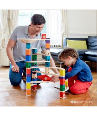 【14点セット】 おもちゃ まとめ売り 受注商品】クアドリラ＆ビー玉キャッチャーセット