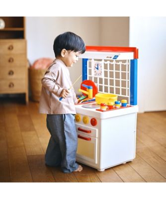 受注商品】おままごと遊びが広がるセット XEC2023ー