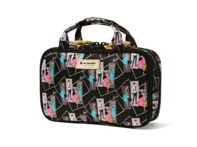 バービー・オーセンティック・シリーズ　リップスティック＆パレットのスマートポーチ