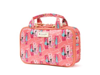 バービー・オーセンティック・シリーズ　リップスティック＆パレットのスマートポーチ