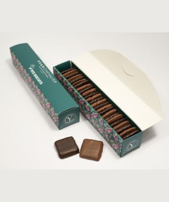 店頭受取／立川】71＜イヴァン・シュヴァリエ＞サブレオショコラ 1