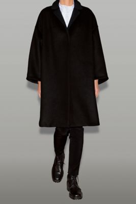 バックパールコート YCC－626－257 | YOKO CHAN (Women