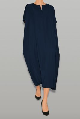 ドルマンスリーブマキシドレス YCD－525－954 | YOKO CHAN