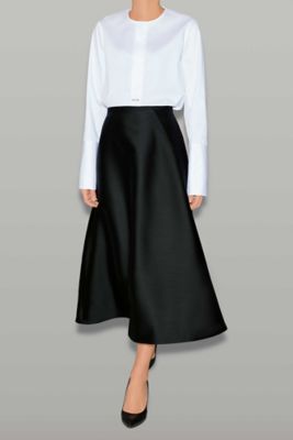 スカート yayakoma フレアスカート YCS－225－105 | YOKO CHAN/ヨーコ