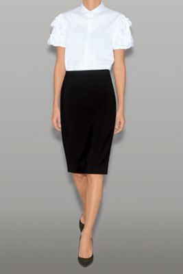 タイトスカート YCS－923－112 | YOKO CHAN/ヨーコチャン