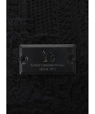 ＬＡＣＥ　ＰＡＴＣＨＷＯＲＫ　ＰＯＣＨＥＴＴＥ　ＹＤーＡ０１ー０２４