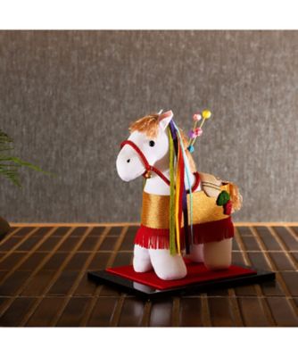 ＜夢み屋＞チャグチャグ馬コ