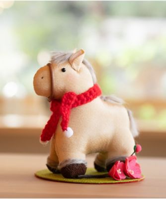 ＜夢み屋＞牧場のはなちゃん