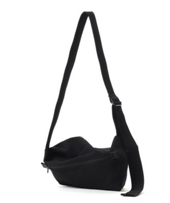 ＜Y’s (Women)＞ＨＩＧＨ　ＴＷＩＳＴＥＤ　ＧＡＢＡＲＤＩＮＥ　ＴＵＣＫ　ＳＨＯＵＬＤＥＲ　ＢＡＧ　Ｓ　ＹＫーＩ０８ー１９０ー１ー０２