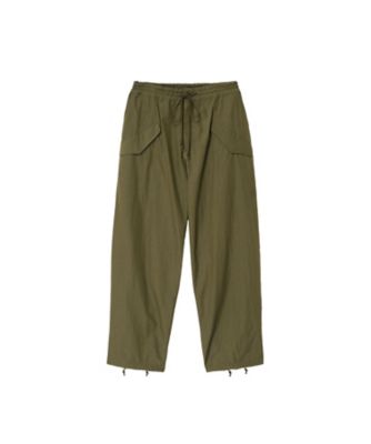 Y&rsquo;s (Women)/ワイズ ＮＹ／　ＪＥＴ　ＴＡＦＦＥＴＡ　ＤＲＡＷ　ＳＴＲＩＮＧ　ＰＡＮＴＳ　ＹＫーＰ０３ー６００