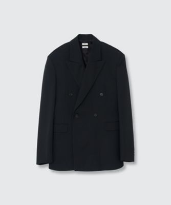 2／60 Vist Wool Twill Double