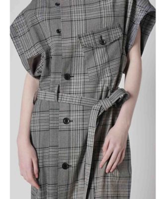 ＧＲＩＤ　ＰＬＡＩＤ　ＳＵＲＧＩＣＡＬ　ＤＲＥＳＳ　ＹＭーＤ０８ー０２５