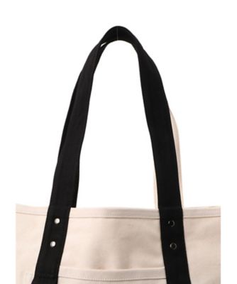 ＷＡＳＨＥＲ　ＣＡＮＶＡＳ　ＢＩＧ　ＴＯＴＥ　ＢＡＧ　ＹＭーＩ０２ー０９０