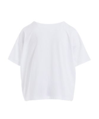 ＣＯＴＴＯＮ　ＪＥＲＳＥＹ　ＡＮＩＭＡＬ　ＰＲＩＮＴ　ＣＲＯＰＰＥＤ　ＨＡＬＦ　ＳＬＥＥＶＥ　Ｔ　ＹＭーＴ０２ー６７０