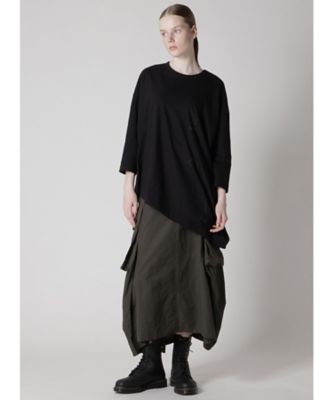 ＣＯＴＴＯＮ　ＪＥＲＳＥＹ　ＡＮＩＭＡＬ　ＰＲＩＮＴ　ＡＳＹＭＭＥＴＲＹ　ＤＲＡＰＥ　Ｔ　ＹＭーＴ０３ー６７０