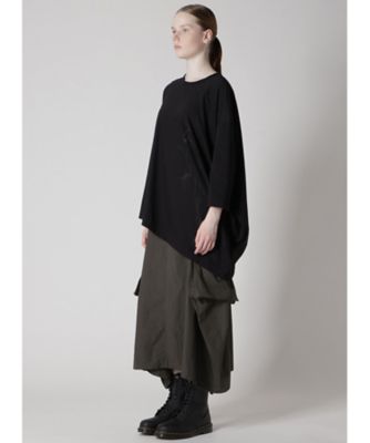 ＣＯＴＴＯＮ　ＪＥＲＳＥＹ　ＡＮＩＭＡＬ　ＰＲＩＮＴ　ＡＳＹＭＭＥＴＲＹ　ＤＲＡＰＥ　Ｔ　ＹＭーＴ０３ー６７０