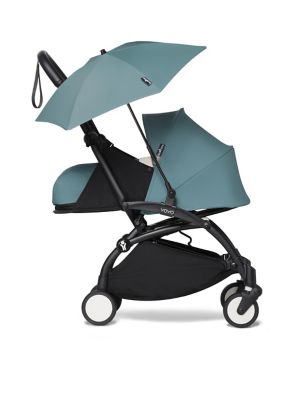 ＜三越伊勢丹/公式＞ STOKKE(Baby & Kids)/ストッケ パラソル アクア ベビーカー【三越伊勢丹/公式】