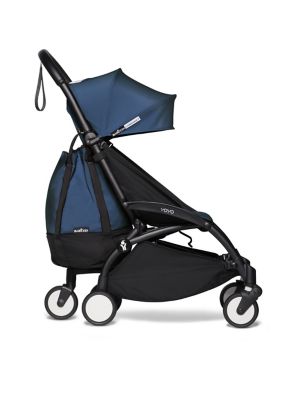 ＜三越伊勢丹/公式＞ STOKKE(Baby & Kids)/ストッケ バッグ ネイビー ベビーカー【三越伊勢丹/公式】