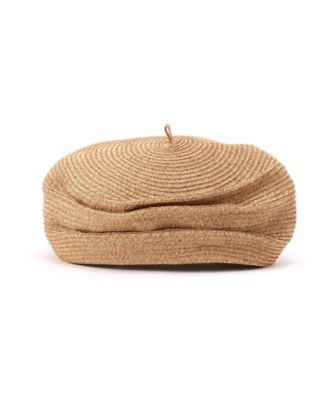 ＰＡＰＥＲ　ＢＲＡＩＤ　ＴＵＣＫＥＤ　ＢＥＲＥＴ　ＹＰーＨ０５ー９９２