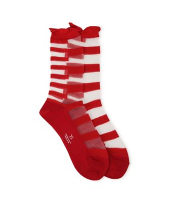 ＳＴＲＩＰＥ　ＳＯＣＫＳ　ＹＰーＭ０１ー８９１